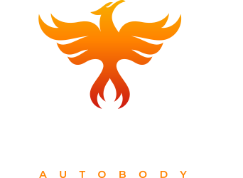 reborn auto body logo