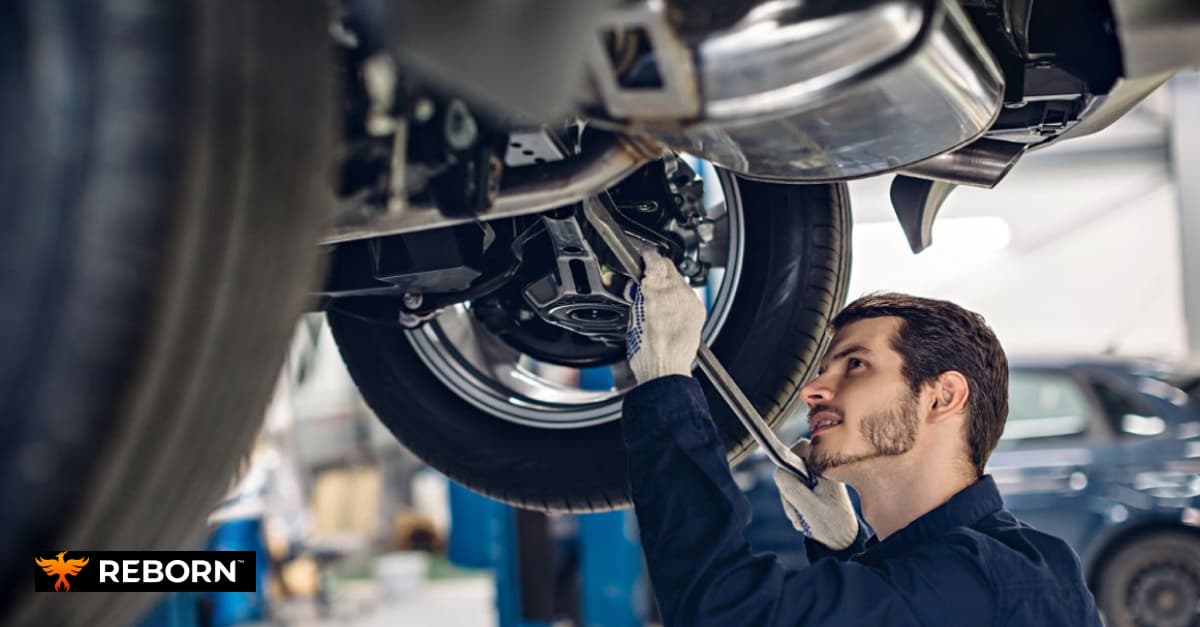 Assessing the Cost of Auto Body Repairs