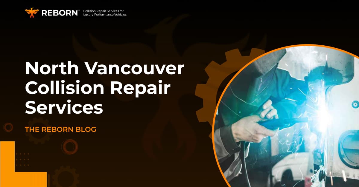 Collision Repair North Vancouver – Resources