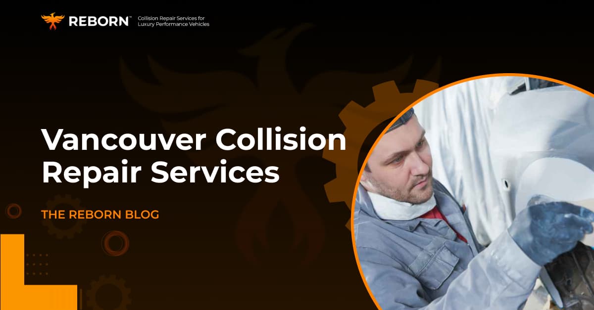 Collision Repair Vancouver – Resources