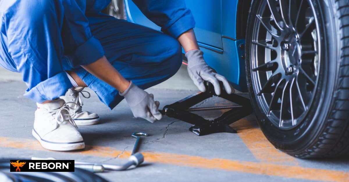 Tools and Technologies Used in Auto Body Repairs